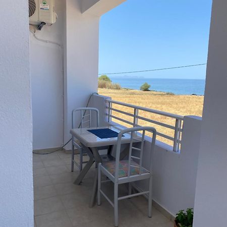 Maria Cozy Apartments Sfáka 외부 사진