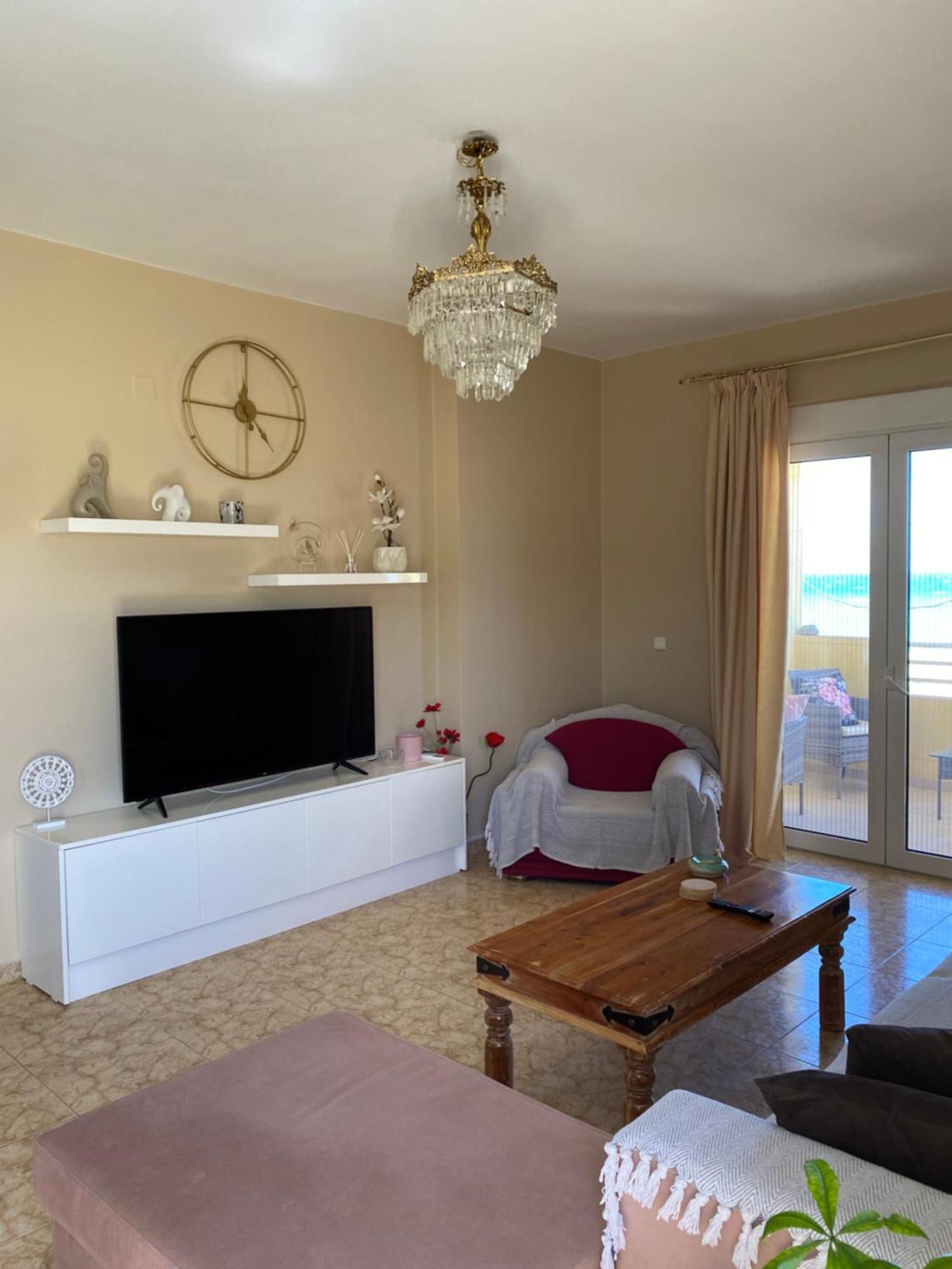 Maria Cozy Apartments Sfáka 외부 사진