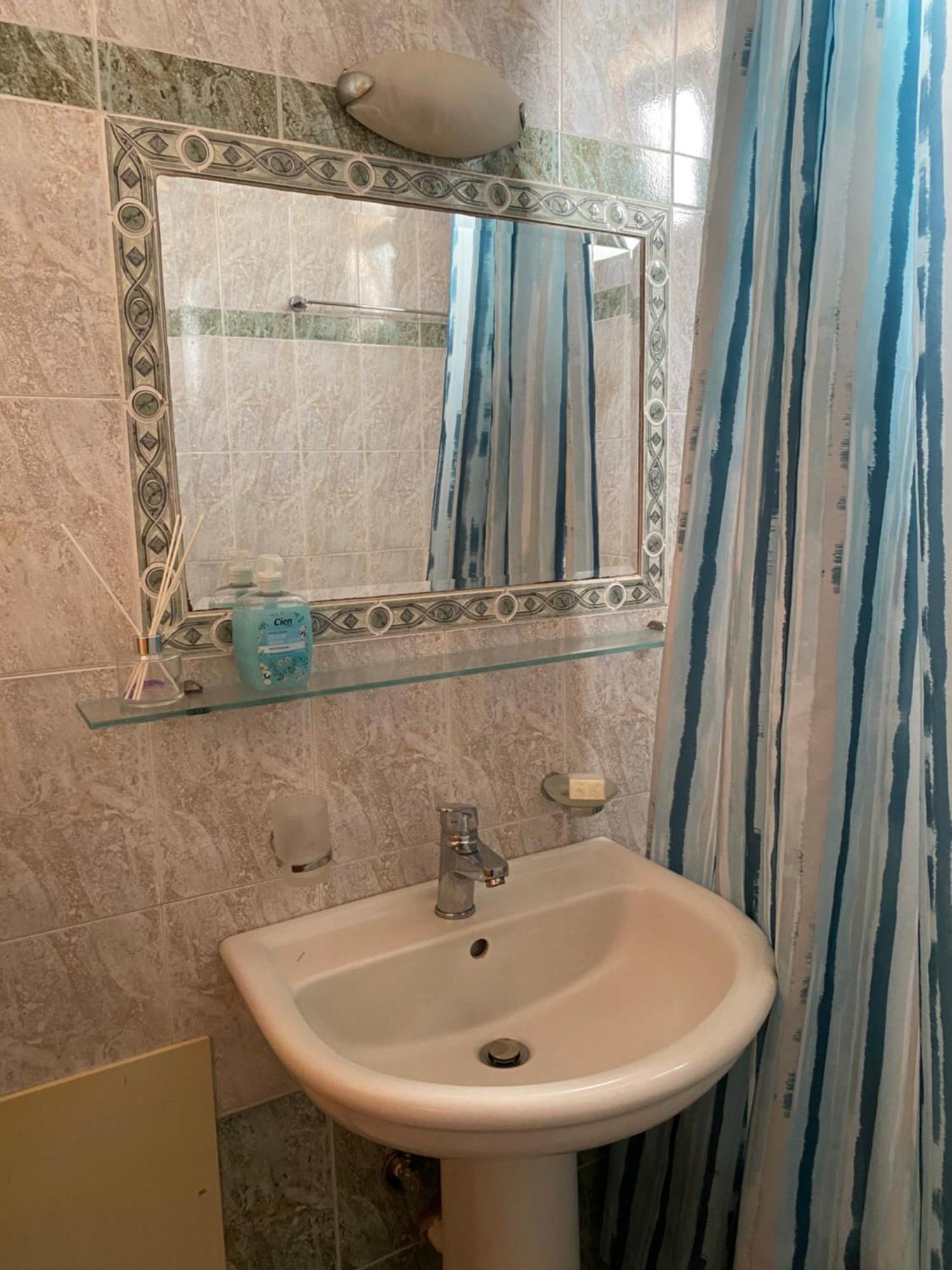 Maria Cozy Apartments Sfáka 외부 사진