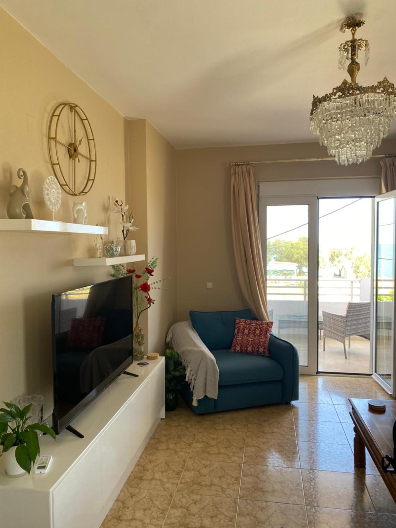 Maria Cozy Apartments Sfáka 외부 사진